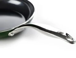 Dagelijkse Kost Door Jeroen Meus - Koekenpan ø28cm - Inductie - Anti-aanbak - PFAS-vrij -Le Creuset Winkel 1200x926 29