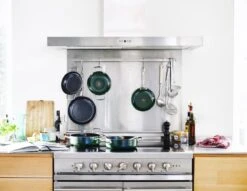 Dagelijkse Kost Door Jeroen Meus - Koekenpan ø28cm - Inductie - Anti-aanbak - PFAS-vrij -Le Creuset Winkel 1200x926 33