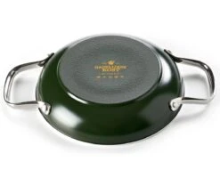 Dagelijkse Kost Door Jeroen Meus - Koekenpan ø20cm - Inductie - Anti-aanbak - PFAS-vrij -Le Creuset Winkel 1200x926 38