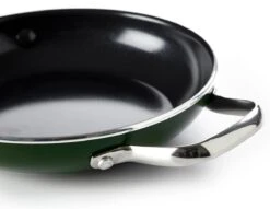 Dagelijkse Kost Door Jeroen Meus - Koekenpan ø20cm - Inductie - Anti-aanbak - PFAS-vrij -Le Creuset Winkel 1200x926 39