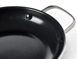 Dagelijkse Kost Door Jeroen Meus - Koekenpan ø20cm - Inductie - Anti-aanbak - PFAS-vrij -Le Creuset Winkel 1200x926 44