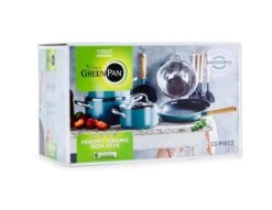 GreenPan Mayflower Pannenset - 5-delig + 5 Accessoires - Lichtblauw - Inductie - PFAS-vrij -Le Creuset Winkel 1200x926 62