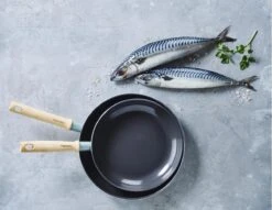 GreenPan Mayflower Pannenset - 3-delig + 2 Accessoires - Lichtblauw - Inductie - PFAS-vrij 15 GreenPan Mayflower Pannenset - 3-delig + 2 Accessoires - Lichtblauw - Inductie - PFAS-vrij -Le Creuset Winkel 1200x926 65