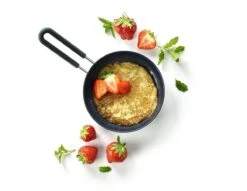 GreenPan Mini Koekenpan 14cm - Zilver - Inductie - PFAS-vrij -Le Creuset Winkel 1200x926 9