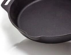 Petromax Fp30h-t, Skillet, 30 Cm, Pan Met Handgrepen, Gietijzer, Zwart -Le Creuset Winkel 1200x929 2