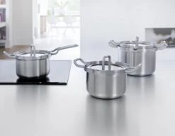 BK-Q-Linair Master Glas Kookpan 18 Cm - RVS - Glazen Deksel - Veilig Afgietsysteem - Inductie -Le Creuset Winkel 1200x934 3