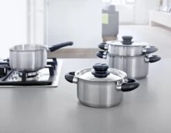 BK Karaat+ Soeppan - Ø 24 Cm -Le Creuset Winkel 1200x934 9