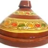 Marokkaanse Originele Tajine - Aardewerk - Ø 35 Cm 1 Marokkaanse Originele Tajine - Aardewerk - Ø 35 Cm -Le Creuset Winkel 1200x944 3
