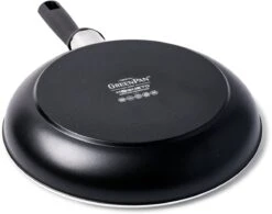 GreenPan Memphis Koekenpannenset - 3-delig - Zwart - Inductie - PFAS-vrij -Le Creuset Winkel 1200x947