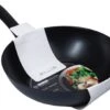 Miller Keramische Wokpan Inductie Ø 28 Cm - Alle Warmtebronnen - Anti Aanbaklaag -Le Creuset Winkel 1200x952