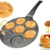 Pancake Pan Met Dierlijke Vormen - Pannenkoekenpan - Crêpemaker - Pancakes Set -Le Creuset Winkel 1200x953 1