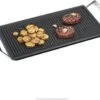 AEG MASTERY COLLECTION Plancha A9HL33 - Grillplaat - Gegoten Aluminium - 22 X 43 Cm -Le Creuset Winkel 1200x959 2