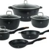 BerlingerHaus Luxe Set Van 6 Pannen Met 4 Deksels - Pannenset Inductie -Le Creuset Winkel 1200x963 1