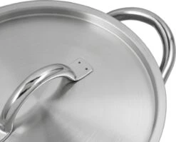 DeBuyer Prim Appety Pannenset- Roestvrijstaal - 3 Delig 14 DeBuyer Prim Appety Pannenset- Roestvrijstaal - 3 Delig -Le Creuset Winkel 1200x965 1