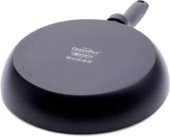 Greenpan Torino Keramische Hapjespan - 28 Cm - Met Glazen Deksel -Le Creuset Winkel 1200x970 2