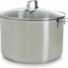 BK Bistro Soeppan Ø 24 Cm - RVS - Glazen Deksel - Inductie -Le Creuset Winkel 1200x976 1