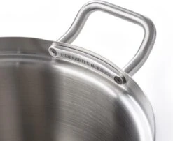 BK Q-linair Master Black Kookpannenset - 4-delig - Veilig Afgietsysteem - Inductie -Le Creuset Winkel 1200x979 1