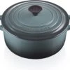 Le Creuset Braadpan Signature Ocean ø 26 Cm / 5.3 Liter 1 Le Creuset Braadpan Signature Ocean ø 26 Cm / 5.3 Liter -Le Creuset Winkel 1200x979 5