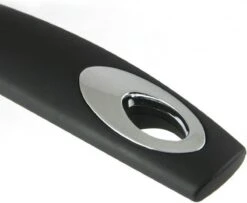 Klausberg 7293 - Wokpan - Ø24 Cm - Marmer/Keramische Coating - Alle Warmtebronnen - Zwart -Le Creuset Winkel 1200x984 1