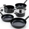 ISENVI Avon Plus Pannenset - Pannenset 5 Delig - Ergo Grepen -Le Creuset Winkel 1200x993 3
