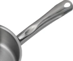 DeBuyer Prim Appety Pannenset- Roestvrijstaal - 3 Delig 15 DeBuyer Prim Appety Pannenset- Roestvrijstaal - 3 Delig -Le Creuset Winkel 1200x994