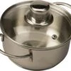 Haute Cuisine Mini Kookpot - Ø 14cm - Rvs -Le Creuset Winkel 1200x996