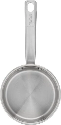 Tefal Virtuoso Pannenset 4-delig - Kookpan Ø 16/20/24 Cm + Steelpan Ø 16 Cm 36 Tefal Virtuoso Pannenset 4-delig - Kookpan Ø 16/20/24 Cm + Steelpan Ø 16 Cm -Le Creuset Winkel 584x1200