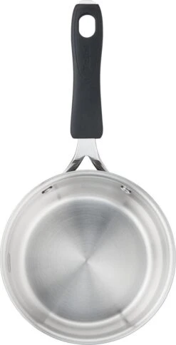Tefal Cook & Cool E493S6 - Set 3-delig (kookpan 20/24 + Steelpan 16) -Le Creuset Winkel 613x1200 1