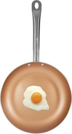 Merkloos Koekenpanset Copper Plus 20, 24 En 28 Cm -Le Creuset Winkel 645x1200 2
