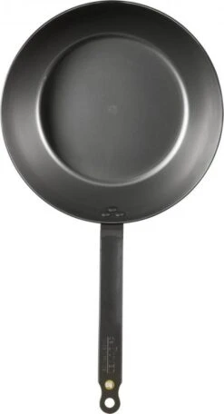 DeBuyer Mineral B Element Hapjespan - Ø 28 Cm -Le Creuset Winkel 650x1200