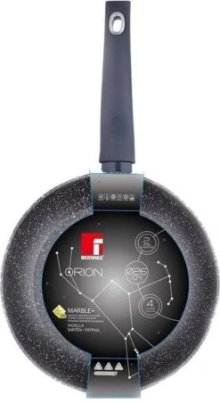 Bergner Koekenpan - Orion - 26 Cm -Le Creuset Winkel 656x1200 1