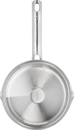 Tefal Duetto 3-delige Kookset - Steelpan Ø 16 Cm, Kookpan Ø 20/24 Cm -Le Creuset Winkel 689x1200 1