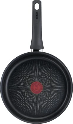 Tefal Easy Chef Hapjespan - Ø 24 Cm + Deksel -Le Creuset Winkel 702x1200 2