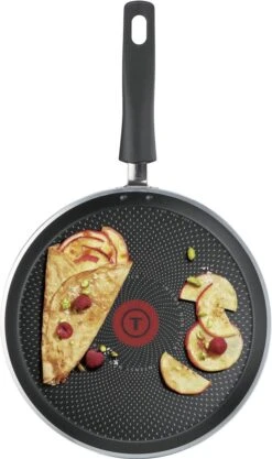 Tefal Comfort Grip Pannenkoekenpan - Ø 25 Cm 24 Tefal Comfort Grip Pannenkoekenpan - Ø 25 Cm -Le Creuset Winkel 711x1200 4