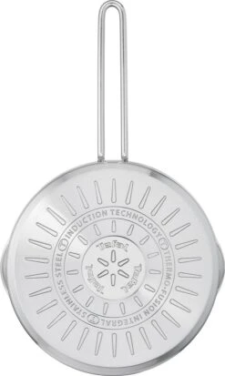 Tefal Nordica Pannenset 4 Delig - Steelpan Ø16 Cm & Kookpan Ø 18 + Ø 20 + Ø 24 Cm -Le Creuset Winkel 718x1200