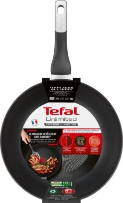 Tefal Unlimited Wokpan - Ø 28 Cm -Le Creuset Winkel 732x1200 1