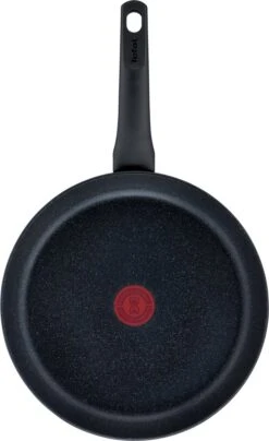 Tefal Black Stone Koekenpan - Ø 28 Cm 17 Tefal Black Stone Koekenpan - Ø 28 Cm -Le Creuset Winkel 733x1200 3