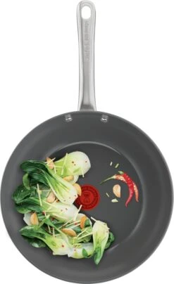 Tefal Renew+ Keramische Wokpan - Ø 28 Cm -Le Creuset Winkel 734x1200 2