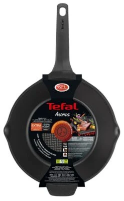 Tefal Aroma Wokpan - Ø 28 Cm -Le Creuset Winkel 743x1200 1