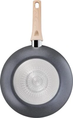 Tefal Natural Force Wokpan - Ø 28 Cm -Le Creuset Winkel 743x1200 2