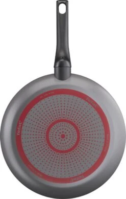 Tefal Easy Plus Pannenset - Koekenpan Ø 24 Cm + Wokpan Ø 28 Cm - Niet Geschikt Voor Inductie -Le Creuset Winkel 761x1200 5