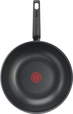 Tefal Easy Plus Wokpan - Ø 28 Cm - Niet Geschikt Voor Inductie -Le Creuset Winkel 772x1200