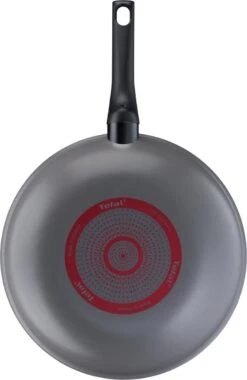 Tefal Easy Plus Wokpan - Ø 28 Cm - Niet Geschikt Voor Inductie -Le Creuset Winkel 780x1200