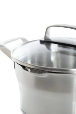 BK Premium+ Pannenset - 9-delig - Veilig Afgietsysteem - Inductie -Le Creuset Winkel 799x1200 2