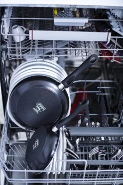 GreenChef Diamond Inductie Hapjespan - Ø28 Cm - Keramisch - PFAS-vrij -Le Creuset Winkel 800x1200 20