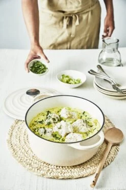 Tefal LOV Braadpan - 5L - Ø25 Cm - Beige 25 Tefal LOV Braadpan - 5L - Ø25 Cm - Beige -Le Creuset Winkel 800x1200 28