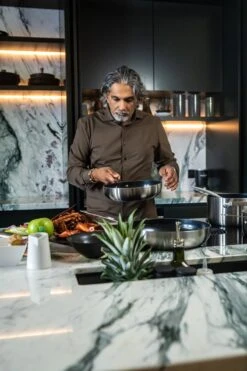 Soenil By ISENVI Combideal 2 Delig - Koekenpannen - RVS -Le Creuset Winkel 800x1200 8