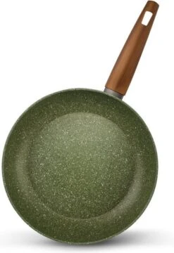 TVS Natura Induction Koekenpan - 26 Cm -Le Creuset Winkel 823x1200