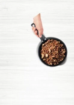 Tefal Easy Chef Hapjespan - Ø 24 Cm + Deksel -Le Creuset Winkel 842x1200 1