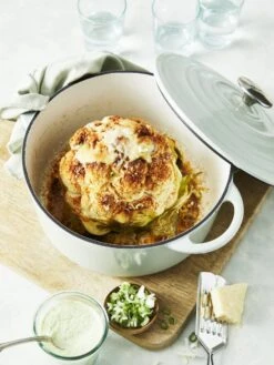 Tefal LOV Braadpan - 5L - Ø25 Cm - Groen -Le Creuset Winkel 900x1200 9